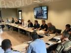 Le maquis a moins brûlé que l'été dernier en Haute-Corse 