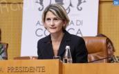 Nanette Maupertuis : "Ceux qui perpétuent la violence font fi du bien commun" 