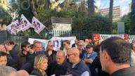 Dessertes des cars scolaires : ​la grogne des transporteurs devant la Collectivité de Corse 