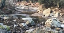 Sécheresse en Haute-Corse: malgré les récentes précipitations, le déficit pluviométrique reste important 