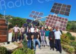 Université : L'expertise corse pour lutter contre la pauvreté énergétique en Afrique du Sud 