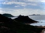 La météo du jour en Corse