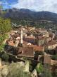 La photo du jour : Corti vistu da u Castellu