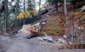 Corte : De nouveaux dégâts constatés dans la haute vallée de la Restonica 