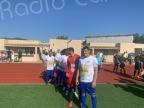 Football - Le Sud s'impose dans le Valincu 