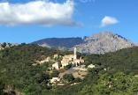 La photo du jour : u bellu paese di Suveria 