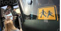 Grève des transports scolaires : le Conseil exécutif invite Strada Corsa et FNTV Corse