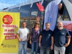 Le mois sans tabac en Corse : on va prendre "le train pour arrêter de fumer" 