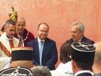 Calvi : Une place dédiée à la mémoire de l’archiprêtre Ange-Michel Valery