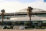 Aéroport d'Ajaccio : L'homme contrôlé avec une arme cachée dans son bagage incarcéré