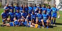 Rugby : Le CRA Balagne et Bastia XV confirment 