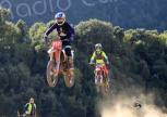 Motocross : Du spectacle et de l’affluence à Ghjuncaghju 