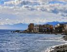 La météo du jour en Corse 