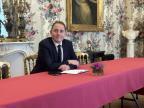 Xavier Czerwinski nouveau secrétaire général de la préfecture de Corse-du-Sud 