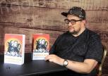 Corte : Patrick Giovannoni signe son premier roman