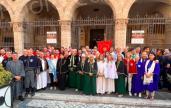 L'histoire des confréries de Corse : les premières créées au 15e siècle