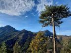 La météo du jour en Corse