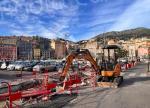 Bastia : indemnisations pour les commerçants lésés par le chantier du Vieux-Port