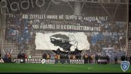 SC Bastia à Paris : 2 matches de suspension pour Traoré, dossier à l'instruction pour le "comportement" des supporters 