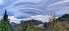 La météo du jour en Corse 