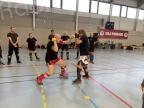 Furiani : A la découverte de la boxe birmane 
