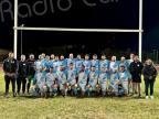 Rugby : Le carton du jour pour le RC Ajaccio
