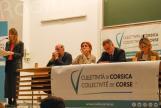 A Corte, les acteurs culturels rassemblés pour réfléchir à leur avenir 