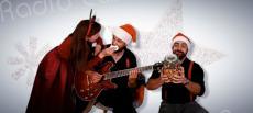 "Natale hè Amore" : A Bastia, i Fuletti de Citàdell'Anima révèlent le secret de Noël 
