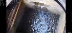 San-Martino-di-Lota menacé de sécheresse en plein mois de novembre 