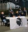 Ghjuventù Libera dénonce "des violences et des insultes racistes" lors d'un contrôle routier à Bastia 