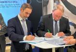 Un nouveau contrat de 30 ans entre le SIEEP Haute-Corse et EDF Corse