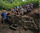 « Fighjula i petri » : une bande de copains fervents amoureux et défenseurs d’un patrimoine oublié 