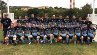 Rugby régional : Défaite du RC Ajaccio à Gap