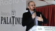 U Palatinu : "Nous prêchons pour un nationalisme corse de notre temps" 