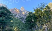 La météo du jour en Corse 