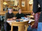 « ​La mer en débat » fait escale à Bastia 