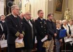 À Vico, les gendarmes célèbrent leur patronne, sainte Geneviève