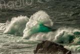 Vents violents : La Corse placée en vigilance orange samedi