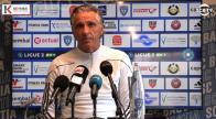 Caen puis Dunkerque : deux déplacements périlleux pour le SCB