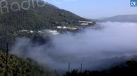 La Corse-du-Sud touchée par un épisode de pollution atmosphérique 