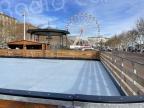 Bastia : Le grand retour de la patinoire pour les fêtes de fin d’année 