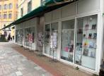 Ajaccio : Les salariés de la librairie des Palmiers multiplient les actions pour sauver leur emploi