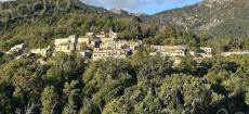 La photo du jour : u bellu paese di San Gavinu di Fium'Orbu 