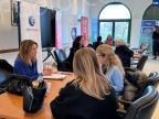 Salon Corse de l’évolution professionnelle : Quand la reconversion devient une opportunité à Lisula 