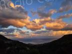 La météo du jour en Corse