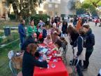 Bastia : Le beau marché de Noël de l’association OPRA