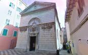 Immaculée conception : Une procession et deux messes vendredi 8 décembre 2023 à Bastia