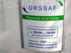 Urssaf de Corse : 439 000€ versés en 2023 pout aider les travailleurs indépendants 