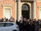 Ajaccio : Forte mobilisation des agents municipaux pour la mise en place d’une prime pouvoir d’achat 