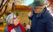 En Corse, 10 000 seniors en perte d’autonomie vivent à leur domicile 